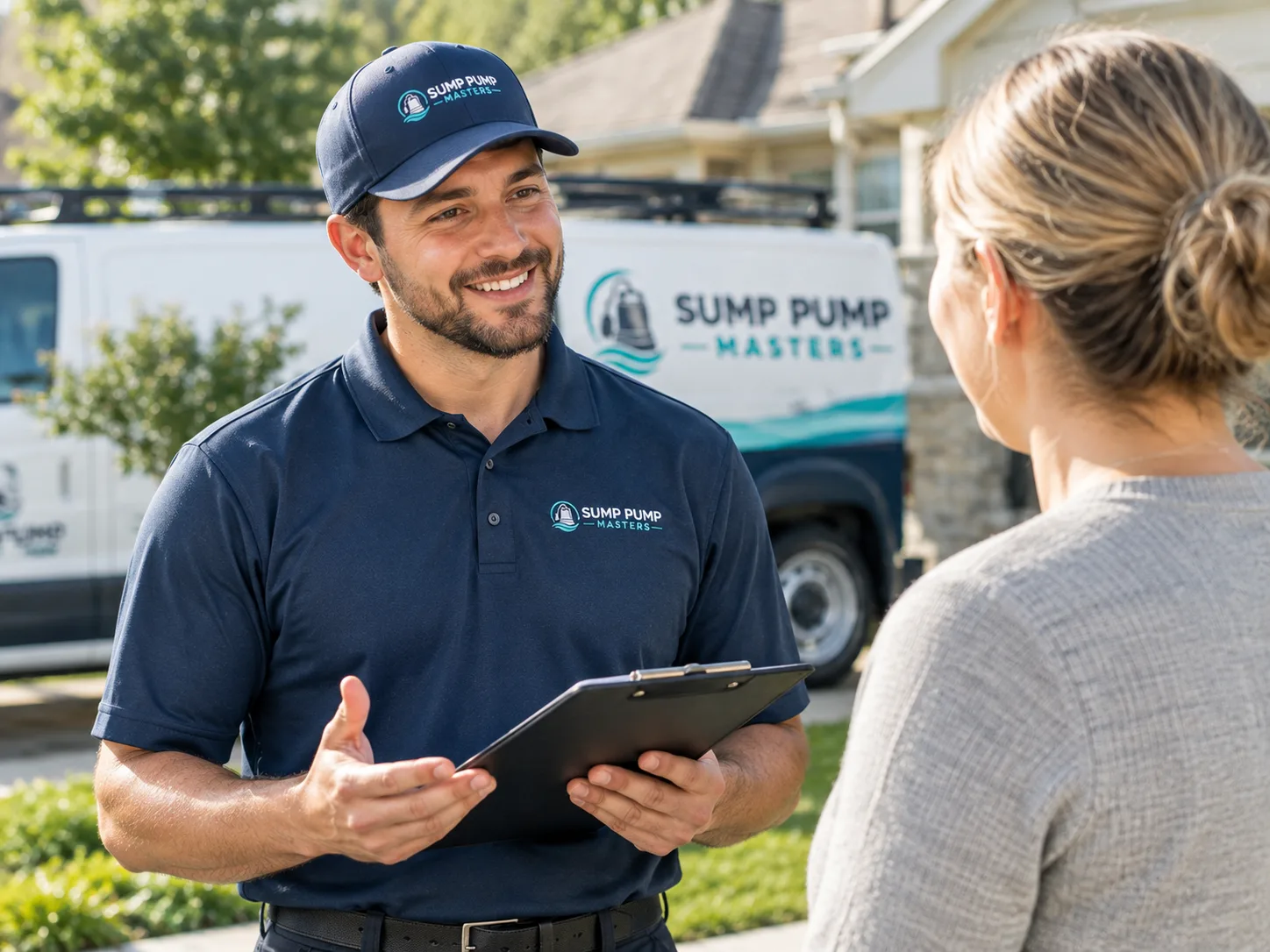 Sump Pump Repair Amma, WV FAQs